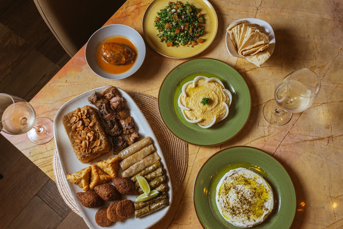 M Cocina Arabe Bogota-4