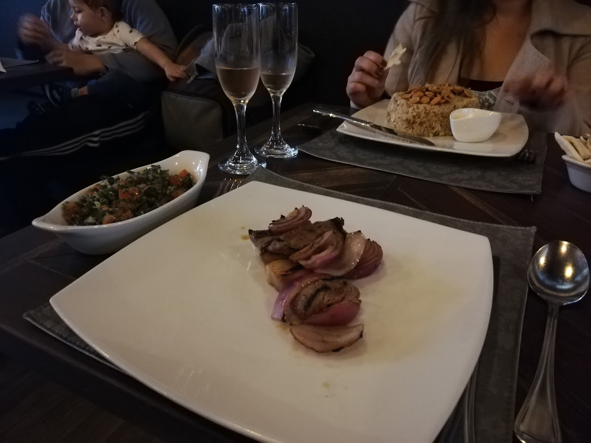 M Cocina Arabe Bogota-6