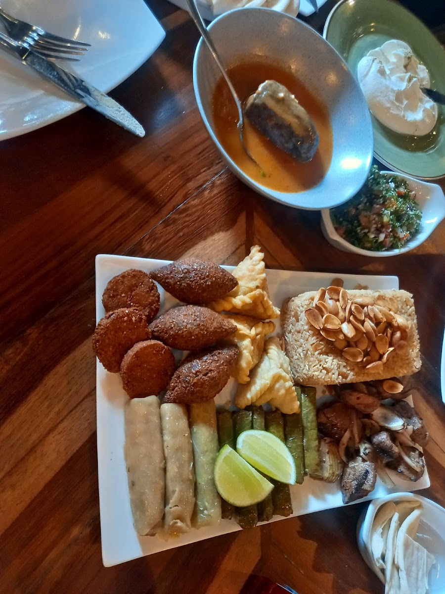 M Cocina Arabe Bogota-7